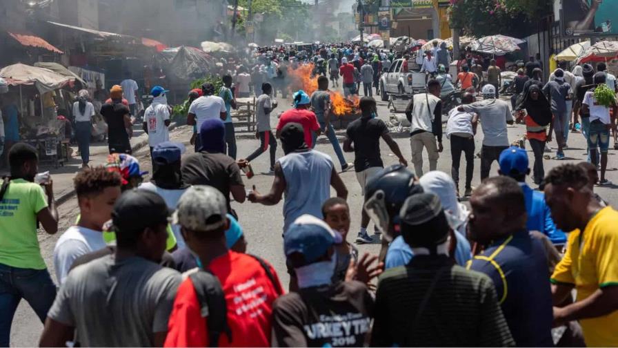 gobierno-haitiano-subraya-voluntad-de-luchar-contra-la-inseguridad-con-vista-en-comicios