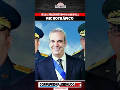 cancelan-al-coronel-que-denuncio-el-apoyo-de-la-dncd,-dni-y-pgr-al-microtrafico